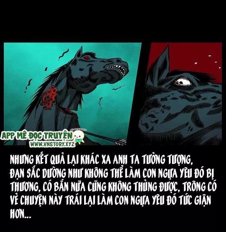 U Minh Ngụy Tượng Chapter 160 - Trang 2