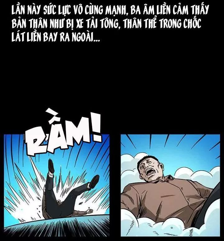 U Minh Ngụy Tượng Chapter 160 - Trang 2