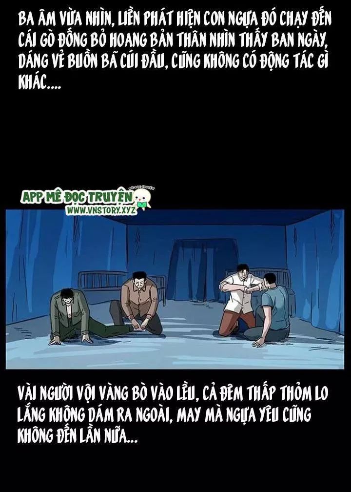 U Minh Ngụy Tượng Chapter 160 - Trang 2