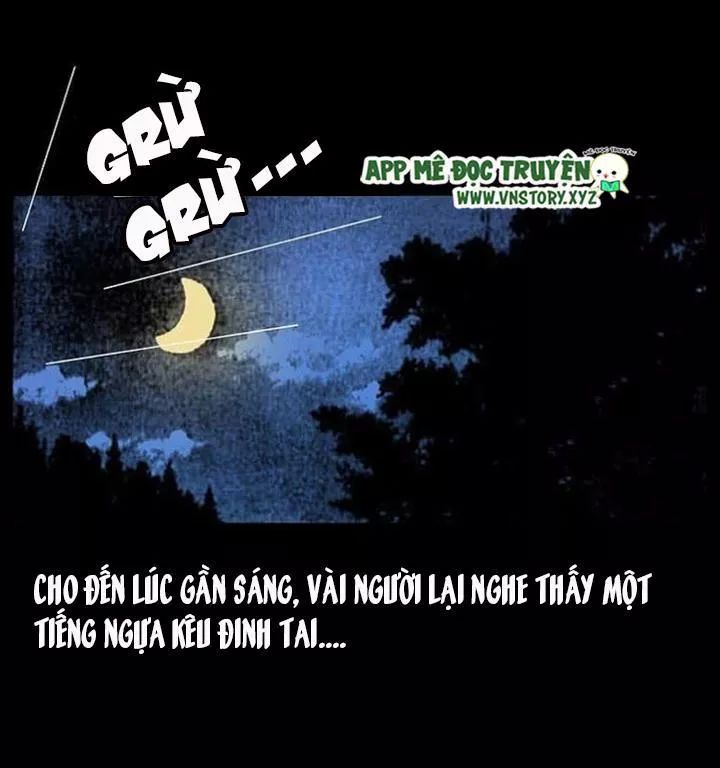 U Minh Ngụy Tượng Chapter 160 - Trang 2