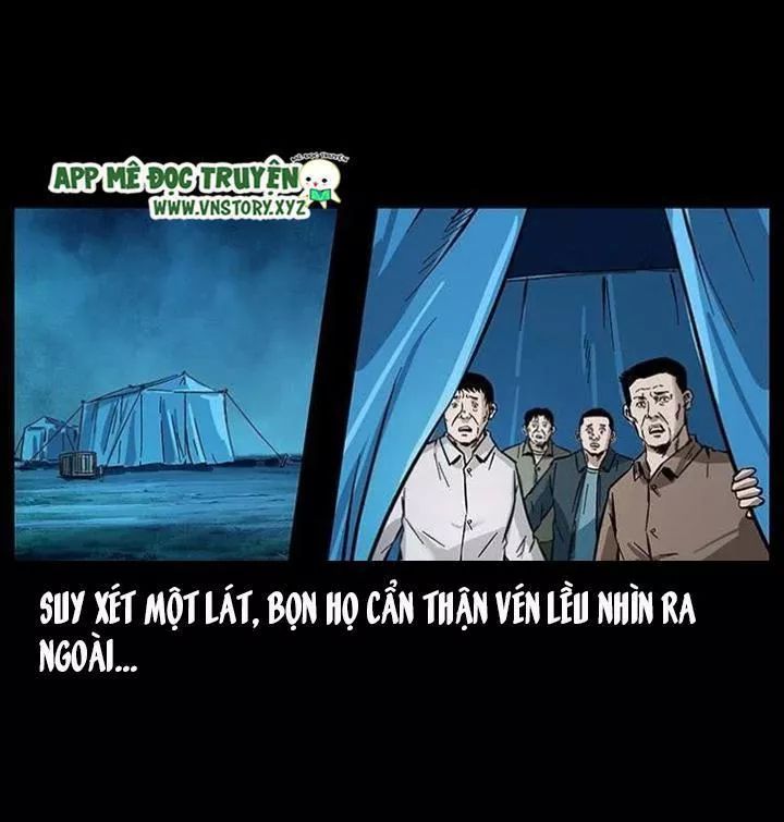 U Minh Ngụy Tượng Chapter 160 - Trang 2