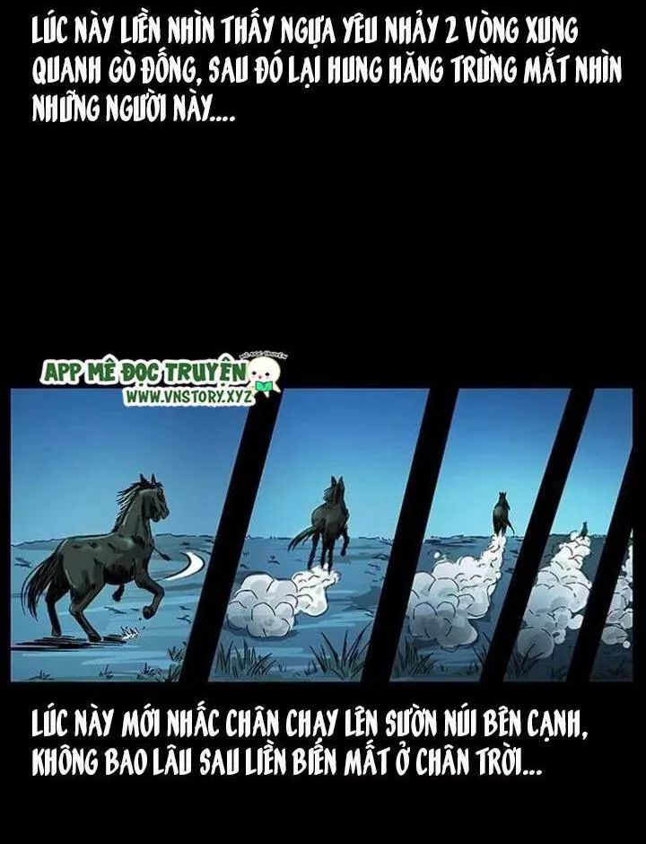 U Minh Ngụy Tượng Chapter 160 - Trang 2