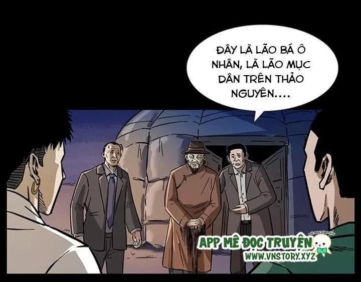 U Minh Ngụy Tượng Chapter 160 - Trang 2