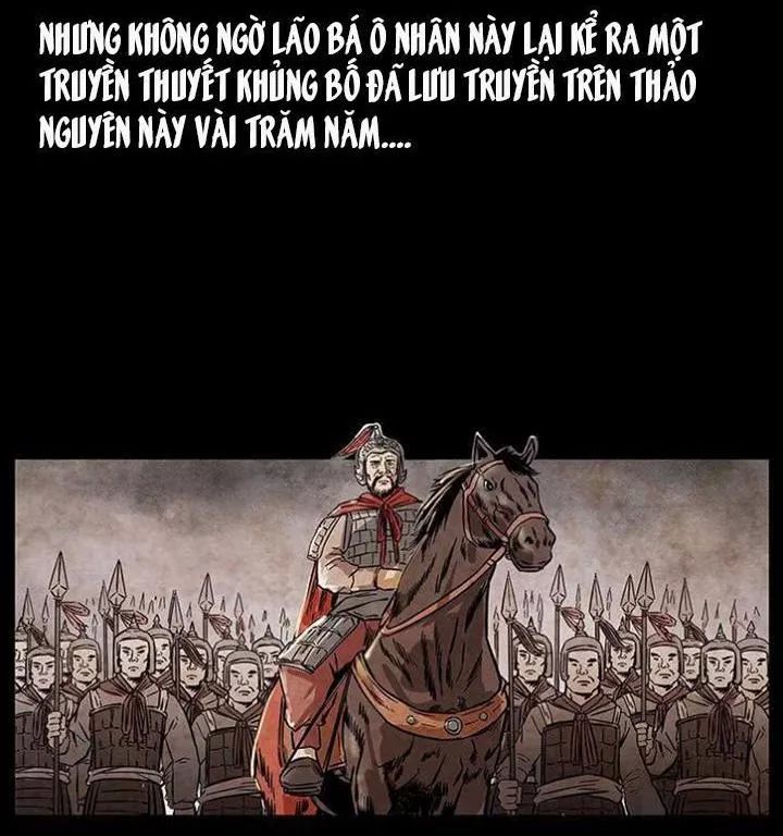 U Minh Ngụy Tượng Chapter 160 - Trang 2