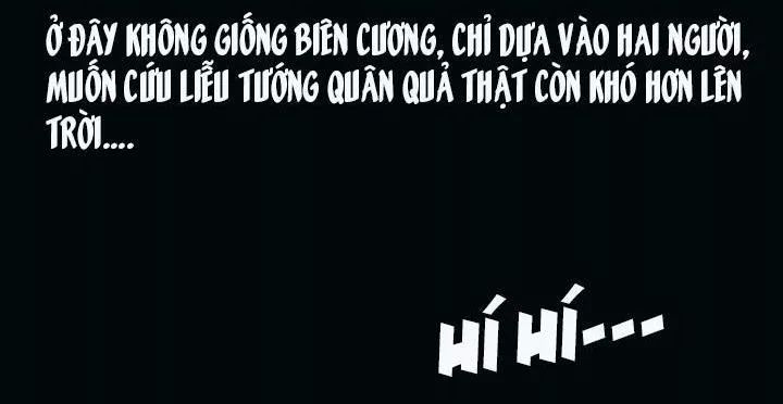 U Minh Ngụy Tượng Chapter 161 - Trang 2