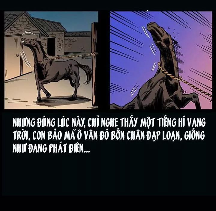 U Minh Ngụy Tượng Chapter 161 - Trang 2