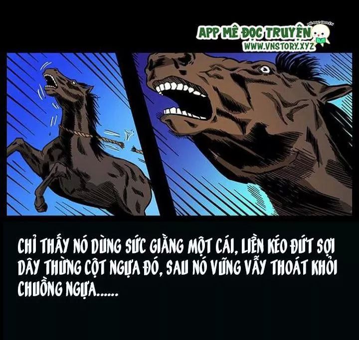 U Minh Ngụy Tượng Chapter 161 - Trang 2