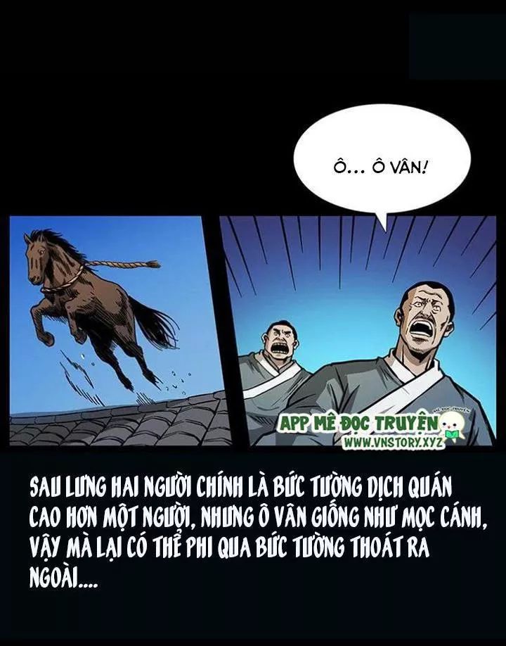 U Minh Ngụy Tượng Chapter 161 - Trang 2