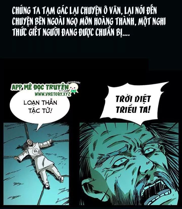 U Minh Ngụy Tượng Chapter 161 - Trang 2