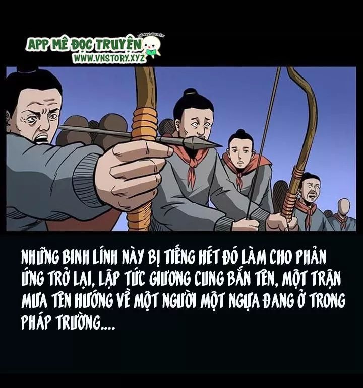 U Minh Ngụy Tượng Chapter 161 - Trang 2