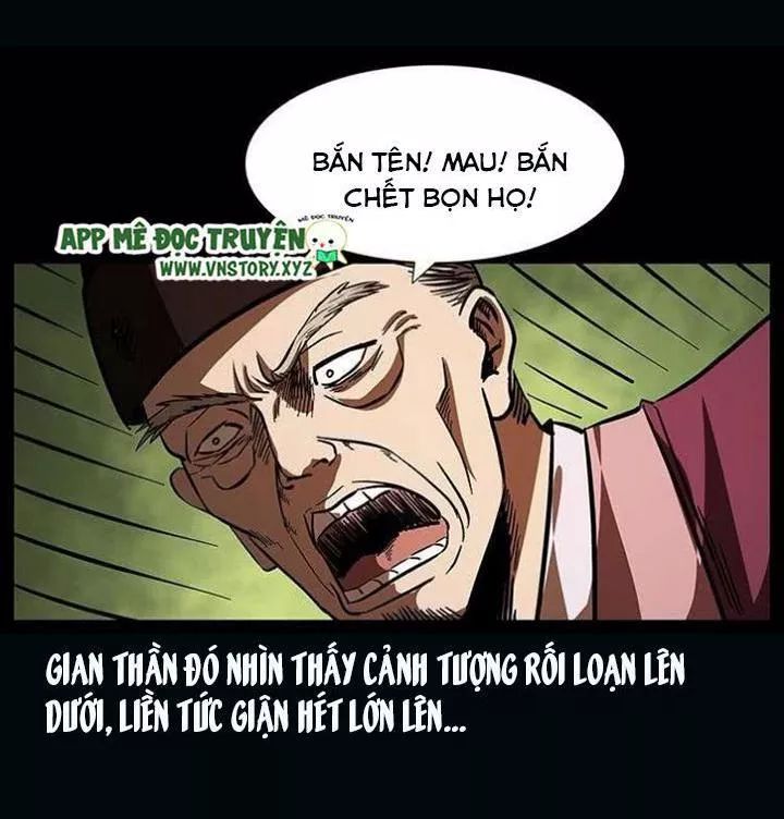 U Minh Ngụy Tượng Chapter 161 - Trang 2