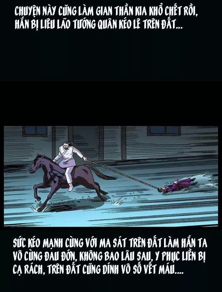 U Minh Ngụy Tượng Chapter 161 - Trang 2