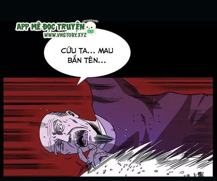 U Minh Ngụy Tượng Chapter 161 - Trang 2