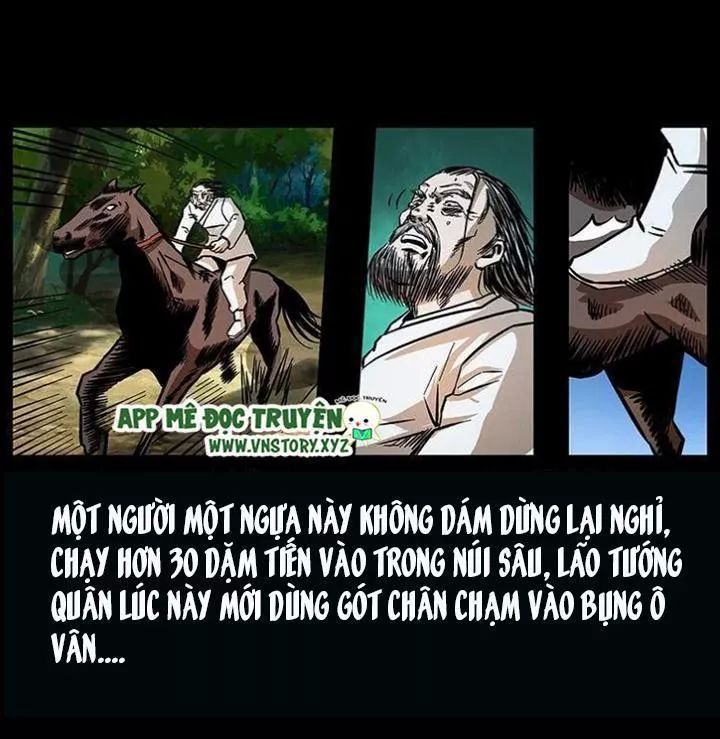 U Minh Ngụy Tượng Chapter 161 - Trang 2