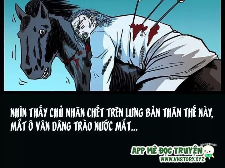 U Minh Ngụy Tượng Chapter 161 - Trang 2