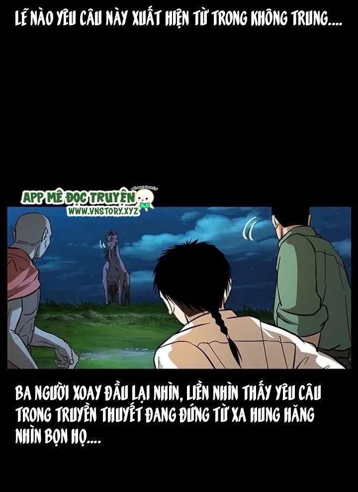 U Minh Ngụy Tượng Chapter 162 - Trang 2