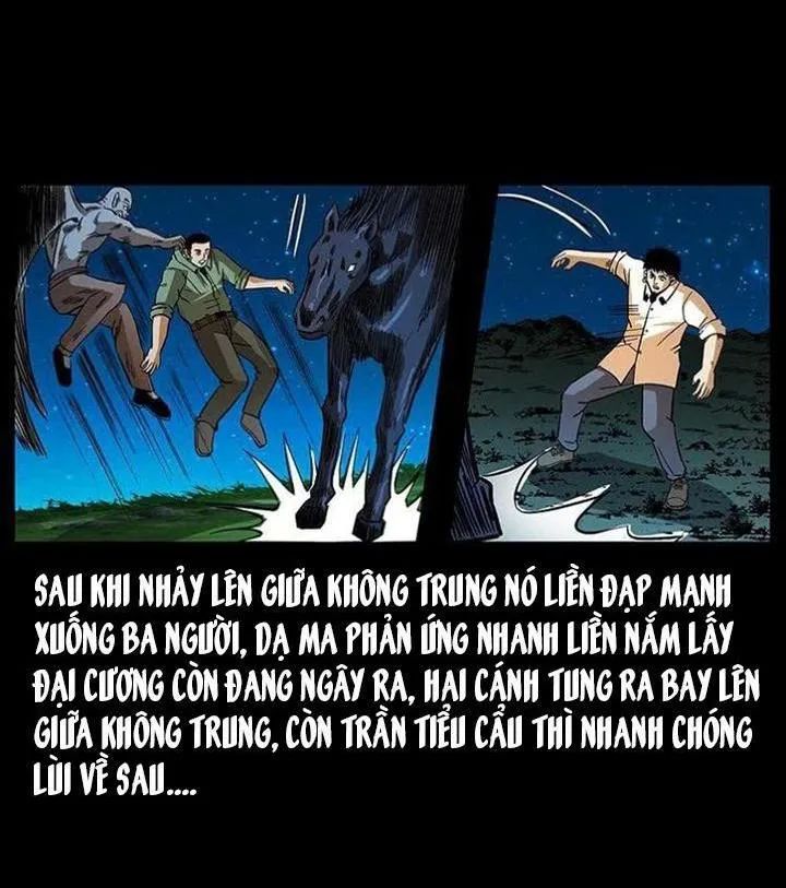 U Minh Ngụy Tượng Chapter 162 - Trang 2
