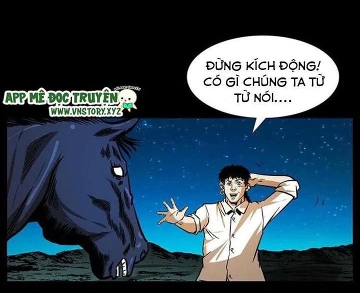 U Minh Ngụy Tượng Chapter 162 - Trang 2