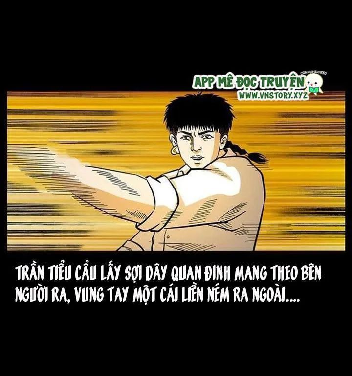U Minh Ngụy Tượng Chapter 162 - Trang 2