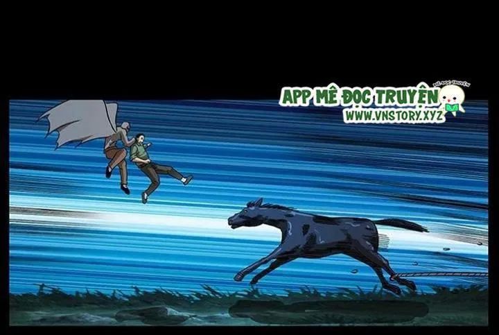 U Minh Ngụy Tượng Chapter 162 - Trang 2