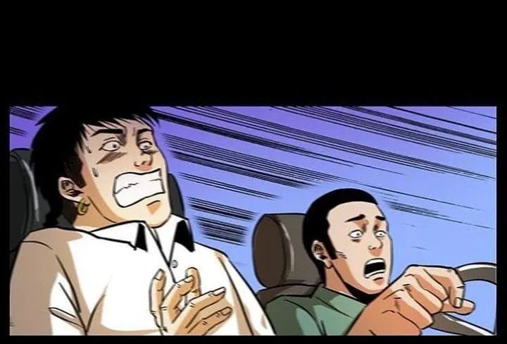 U Minh Ngụy Tượng Chapter 162 - Trang 2