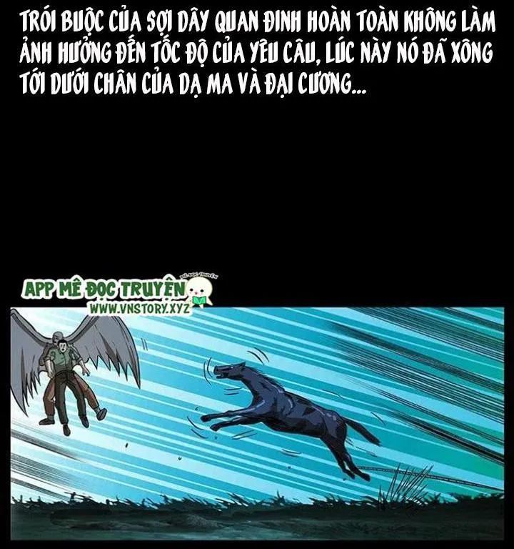 U Minh Ngụy Tượng Chapter 162 - Trang 2