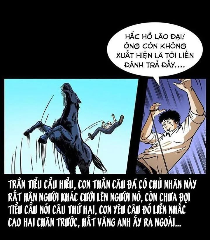 U Minh Ngụy Tượng Chapter 162 - Trang 2