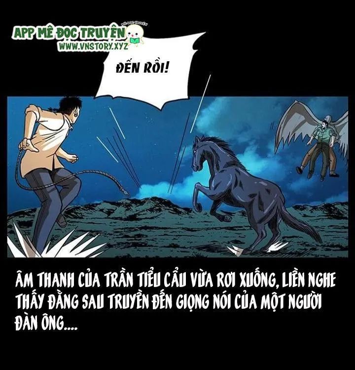 U Minh Ngụy Tượng Chapter 162 - Trang 2