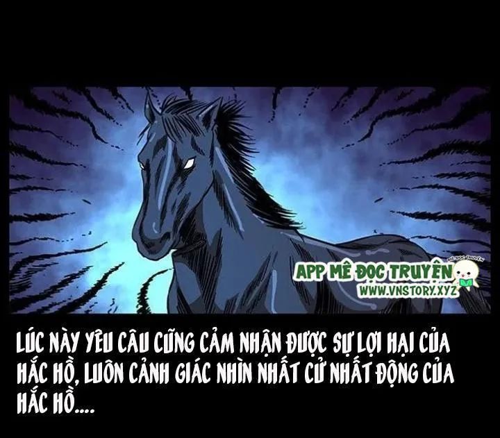 U Minh Ngụy Tượng Chapter 162 - Trang 2