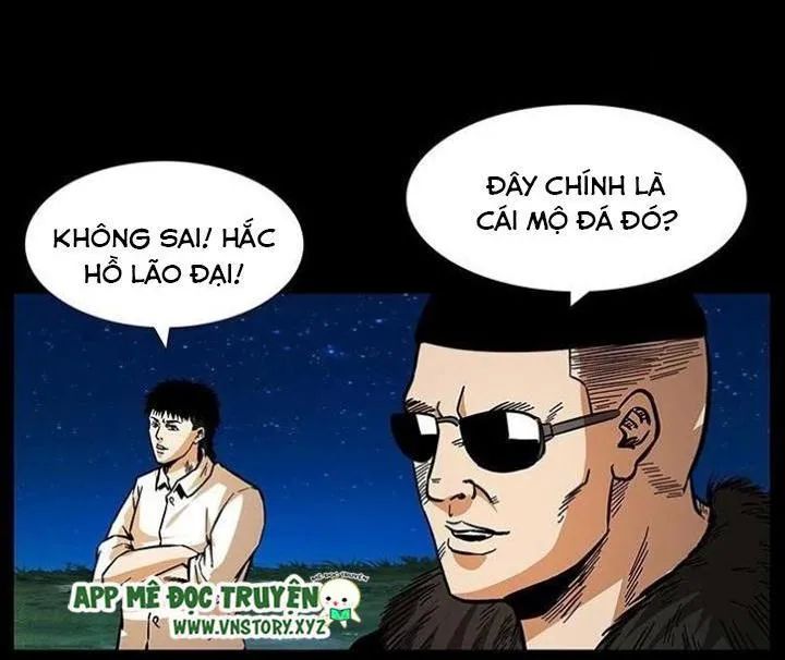 U Minh Ngụy Tượng Chapter 162 - Trang 2