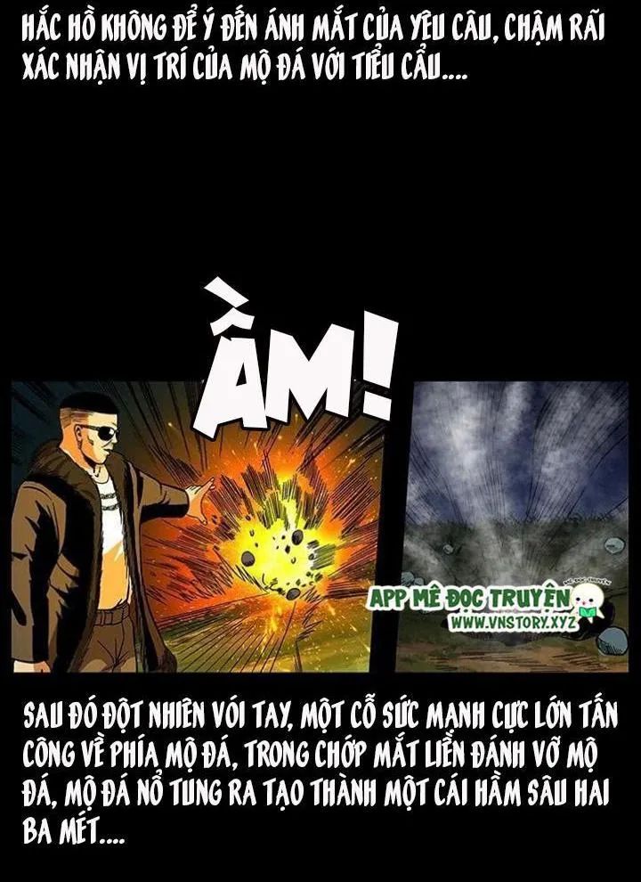 U Minh Ngụy Tượng Chapter 162 - Trang 2