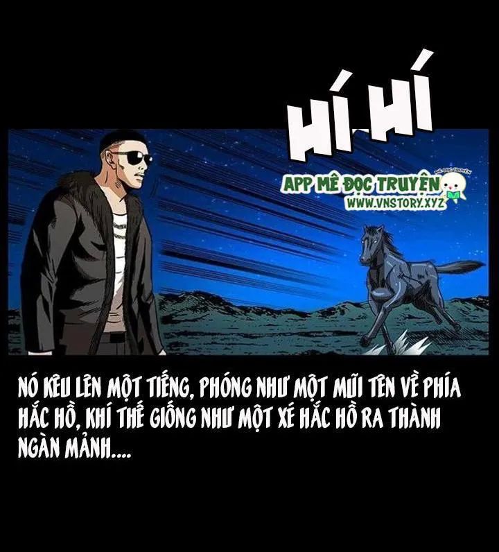 U Minh Ngụy Tượng Chapter 162 - Trang 2