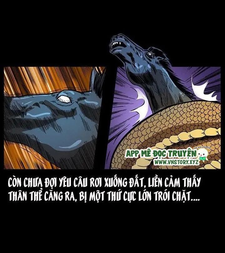 U Minh Ngụy Tượng Chapter 162 - Trang 2