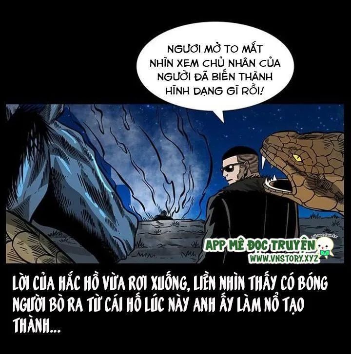U Minh Ngụy Tượng Chapter 162 - Trang 2