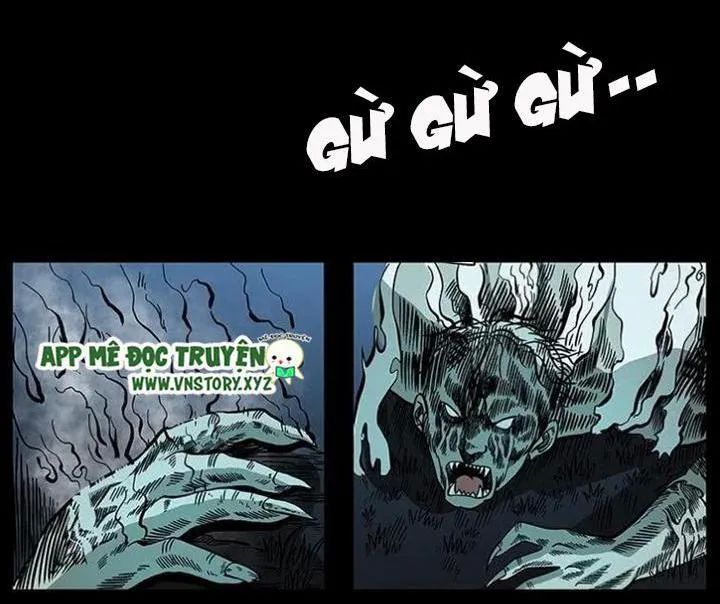 U Minh Ngụy Tượng Chapter 162 - Trang 2