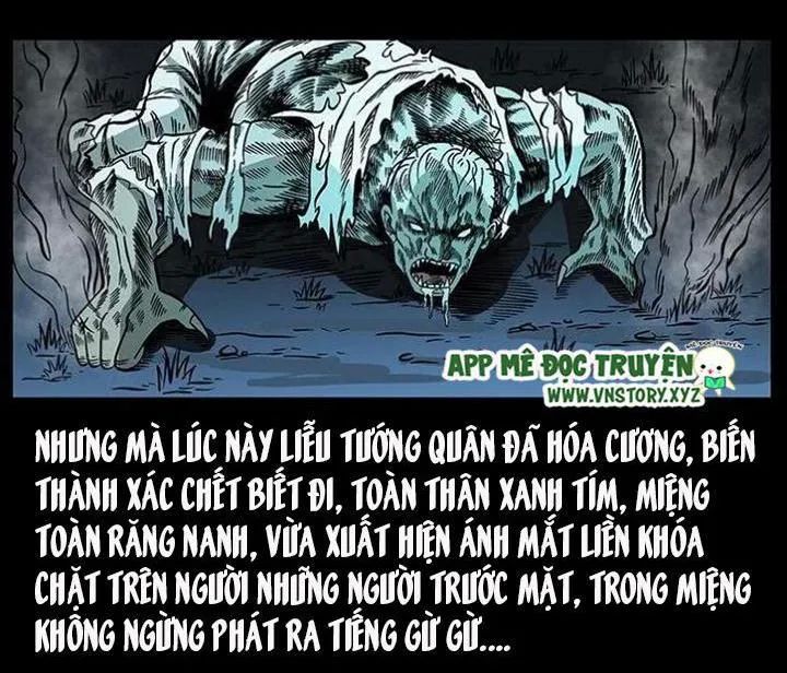 U Minh Ngụy Tượng Chapter 162 - Trang 2