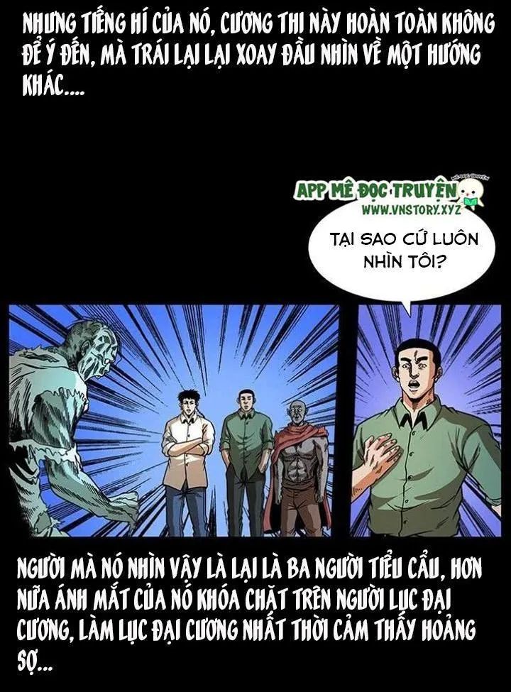 U Minh Ngụy Tượng Chapter 162 - Trang 2