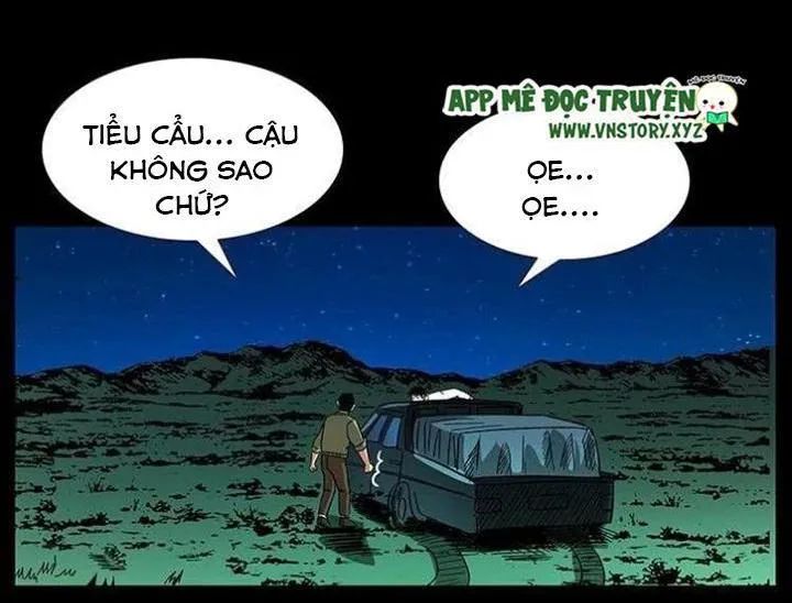 U Minh Ngụy Tượng Chapter 162 - Trang 2