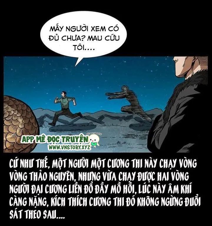 U Minh Ngụy Tượng Chapter 162 - Trang 2