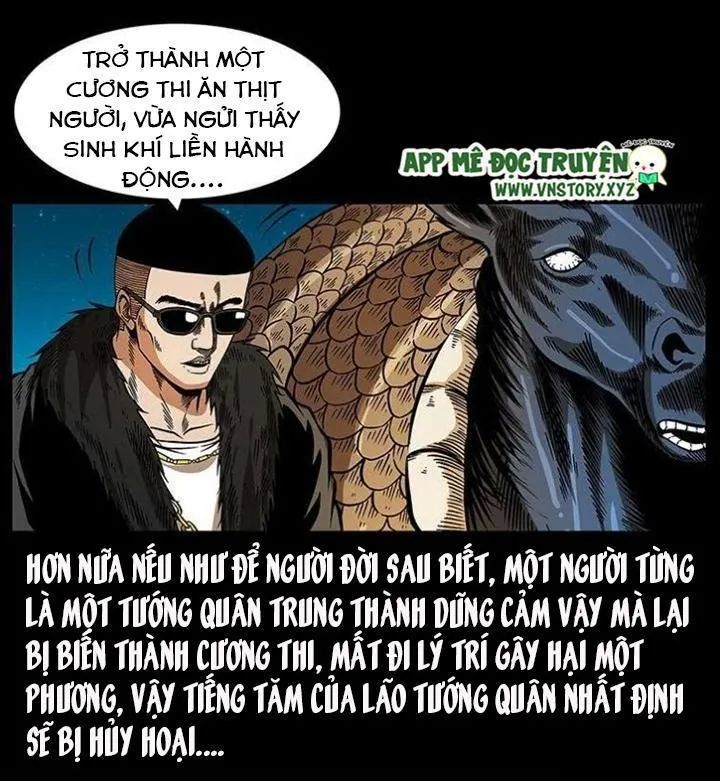 U Minh Ngụy Tượng Chapter 162 - Trang 2