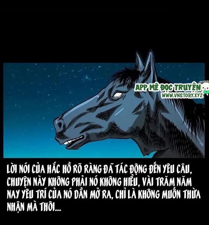 U Minh Ngụy Tượng Chapter 162 - Trang 2