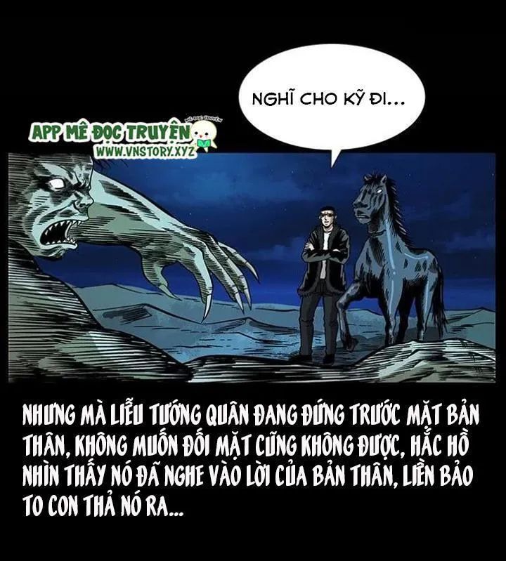 U Minh Ngụy Tượng Chapter 162 - Trang 2