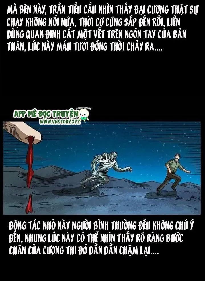 U Minh Ngụy Tượng Chapter 162 - Trang 2