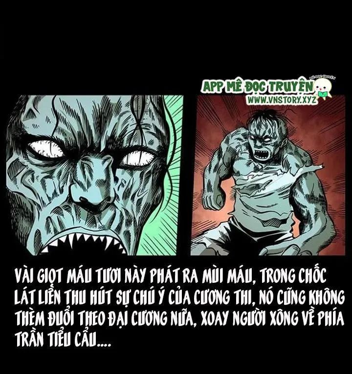 U Minh Ngụy Tượng Chapter 162 - Trang 2