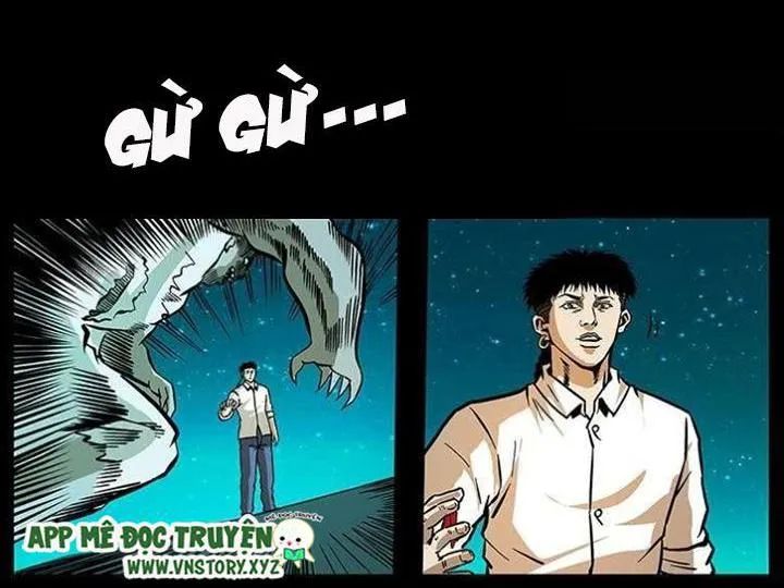 U Minh Ngụy Tượng Chapter 162 - Trang 2