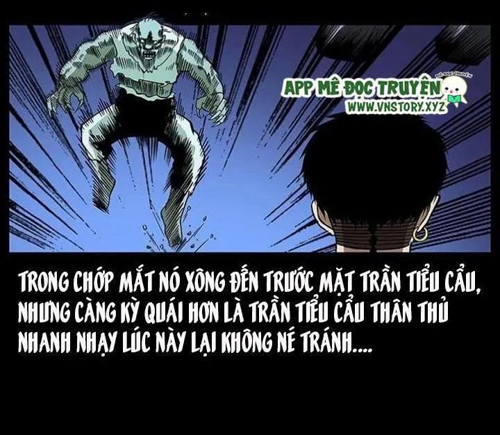 U Minh Ngụy Tượng Chapter 162 - Trang 2