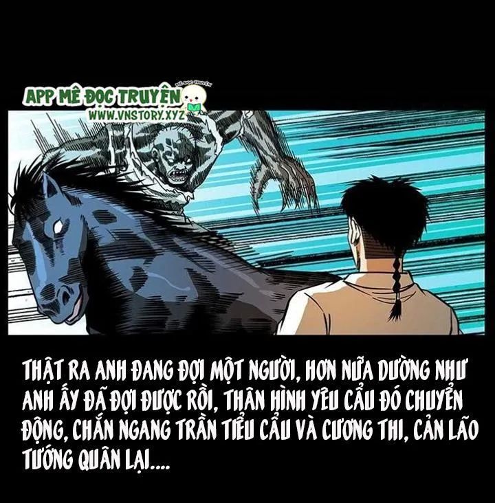 U Minh Ngụy Tượng Chapter 162 - Trang 2