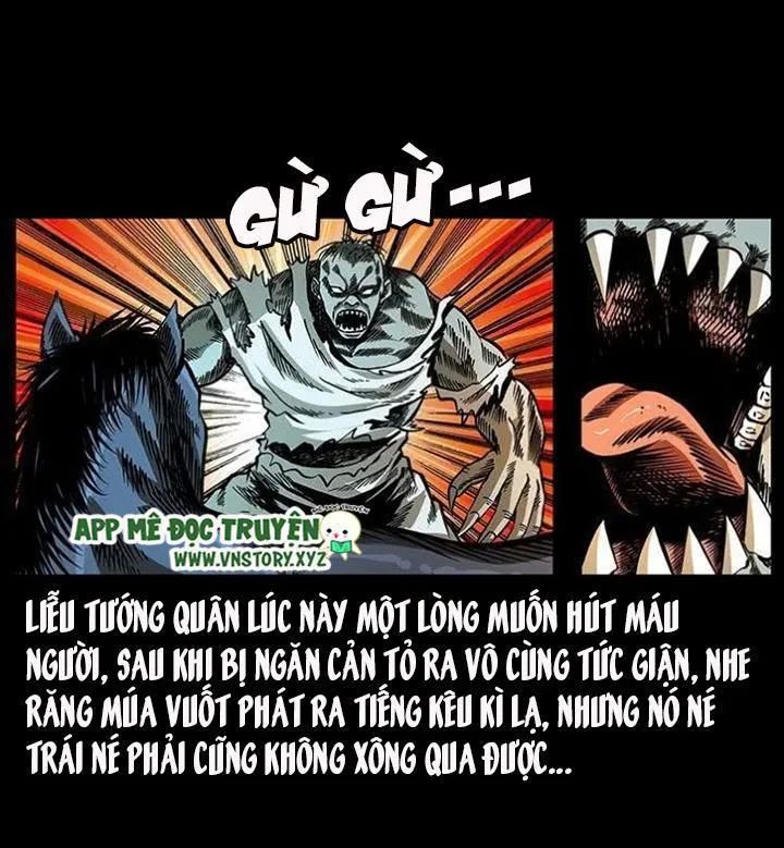 U Minh Ngụy Tượng Chapter 162 - Trang 2