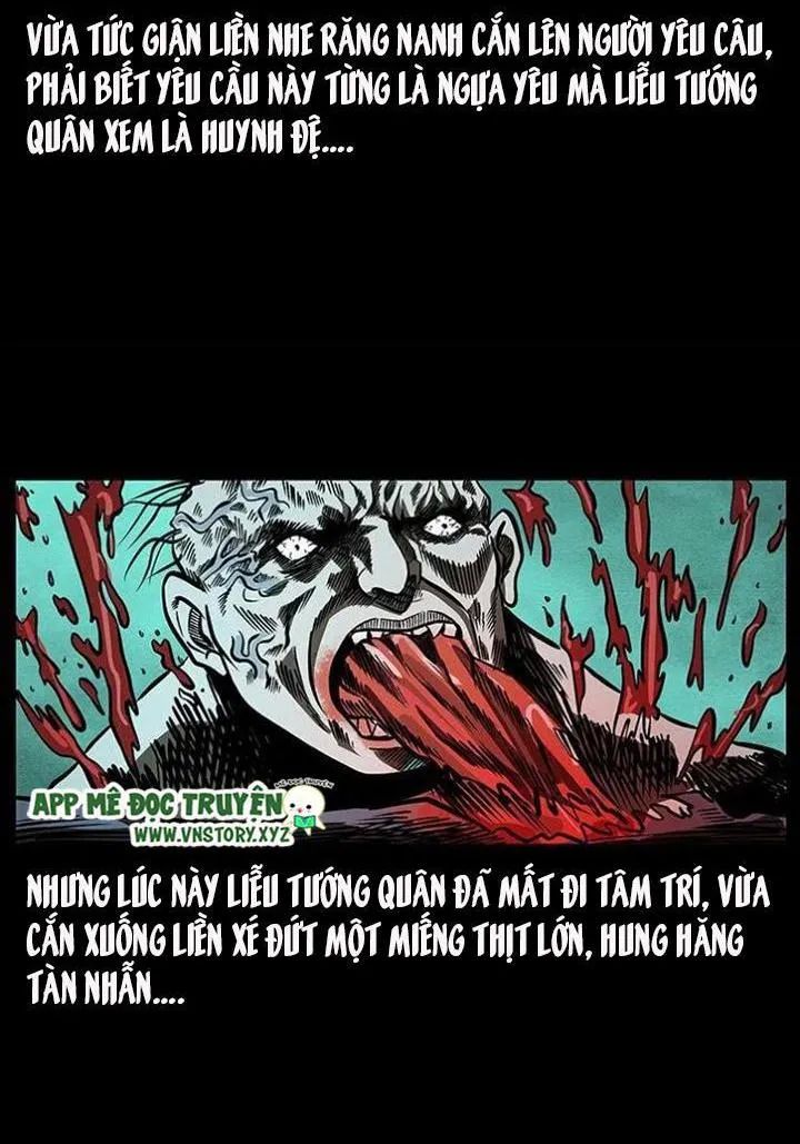 U Minh Ngụy Tượng Chapter 162 - Trang 2