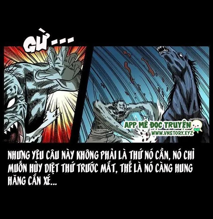 U Minh Ngụy Tượng Chapter 162 - Trang 2